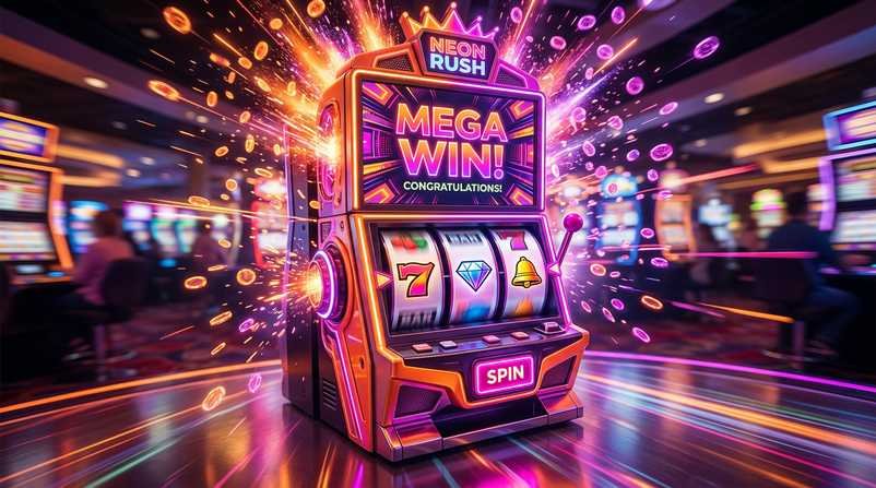 Wellington Casino online