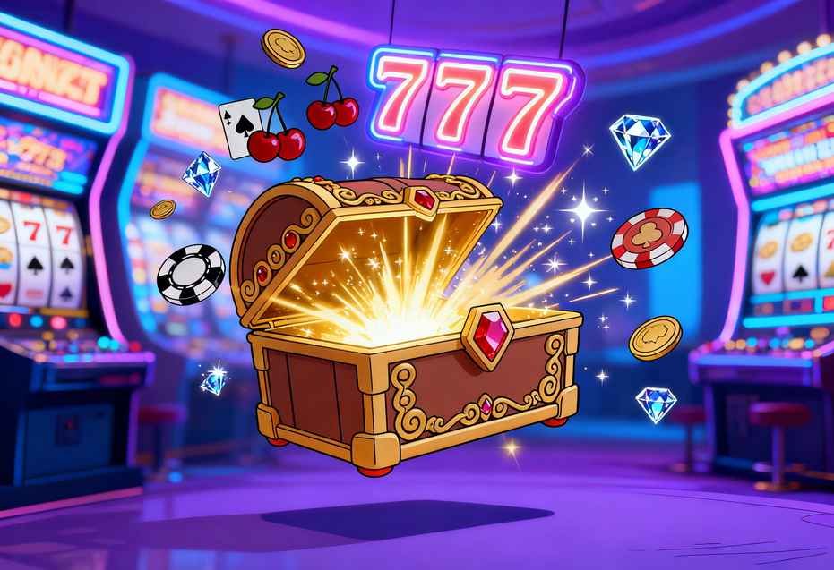 oshi casino UK